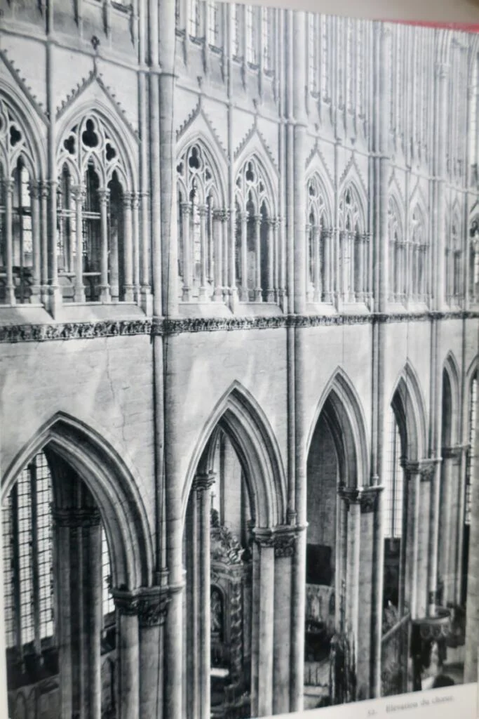 Amiens (Charme de la France) 1955