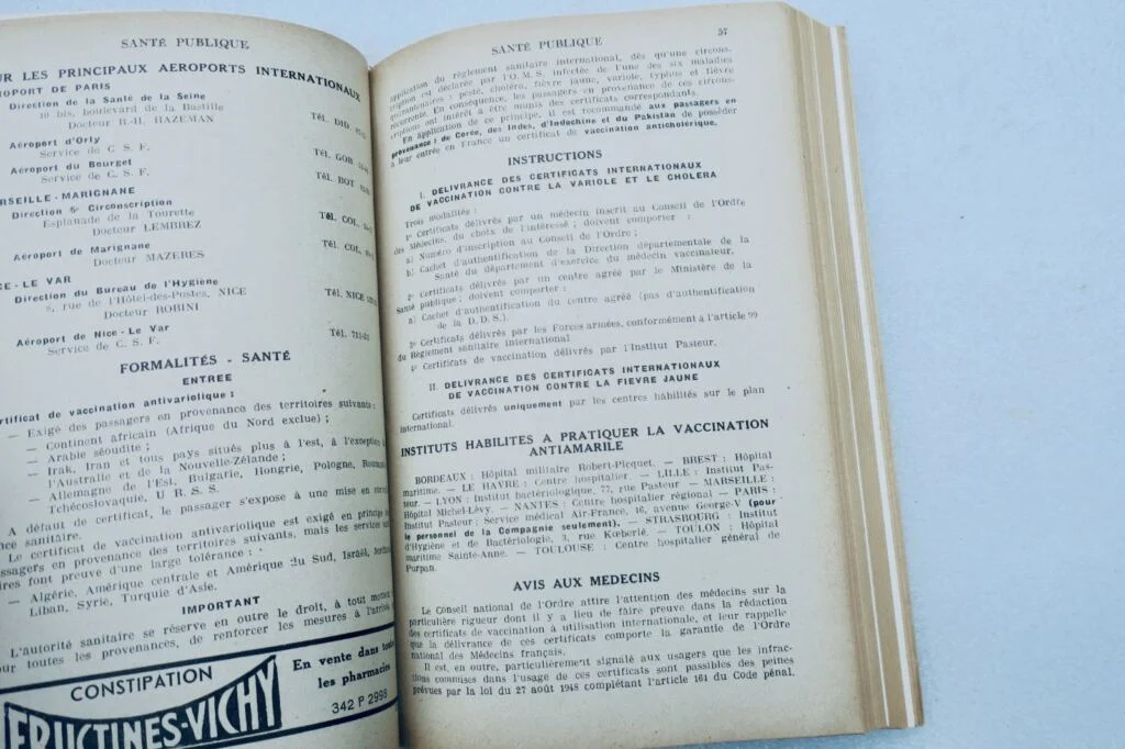 JAHRESBUCH DER LUFTFAHRT, 1953
