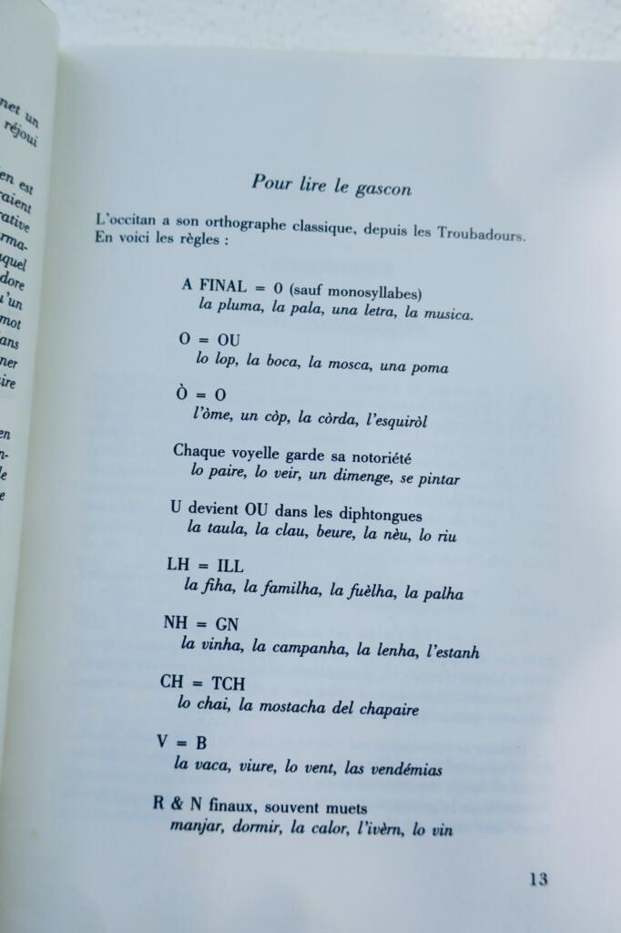 armagnac noir lo ramanet de la vit Armanhac negre
