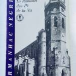 armagnac noir lo ramanet de la vit Armanhac negre - La Librairie Antique