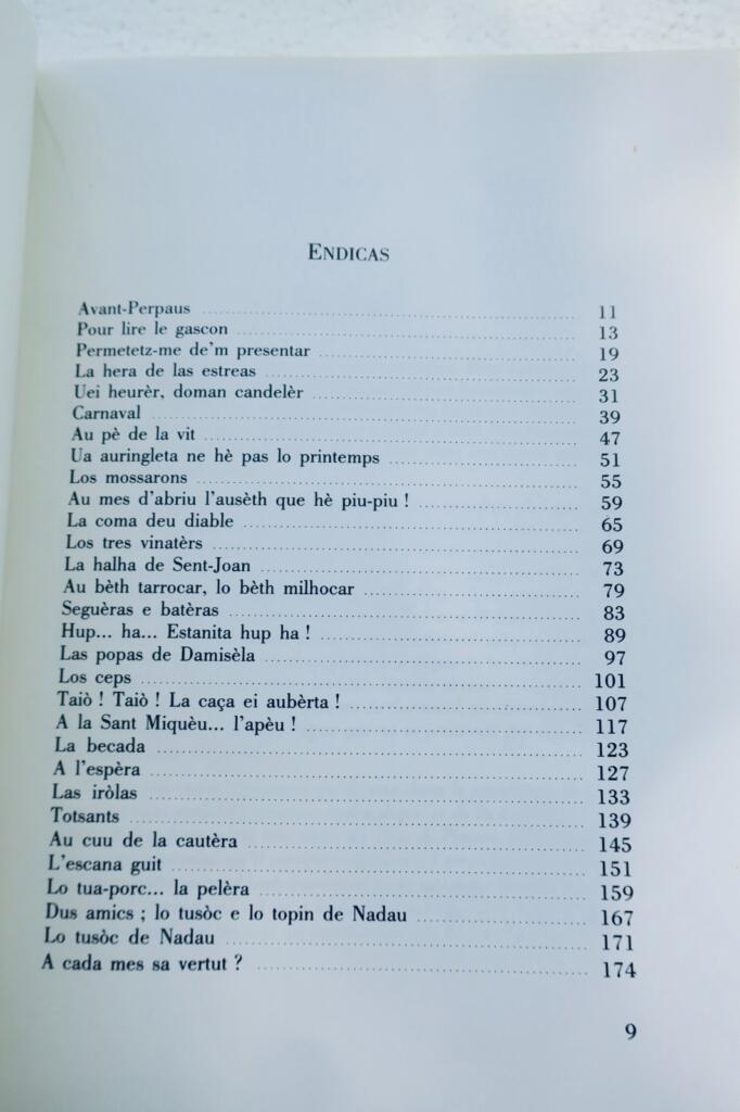 armagnac noir lo ramanet de la vit Armanhac negre