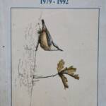 Atlas des oiseaux nicheurs de l’Yonne (1979-1992). - La Librairie Antique