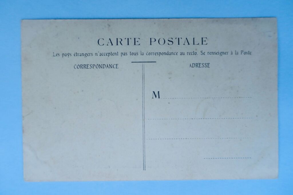 AUCH - Rue Ledru Rollin ehemals Rue du Pouy 32 GERS
