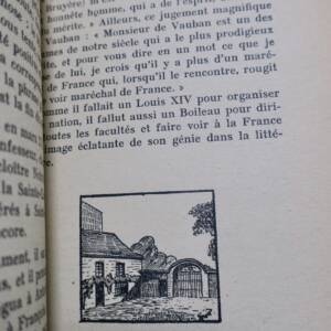 AUTEUIL AU COURS DES AGES 1931