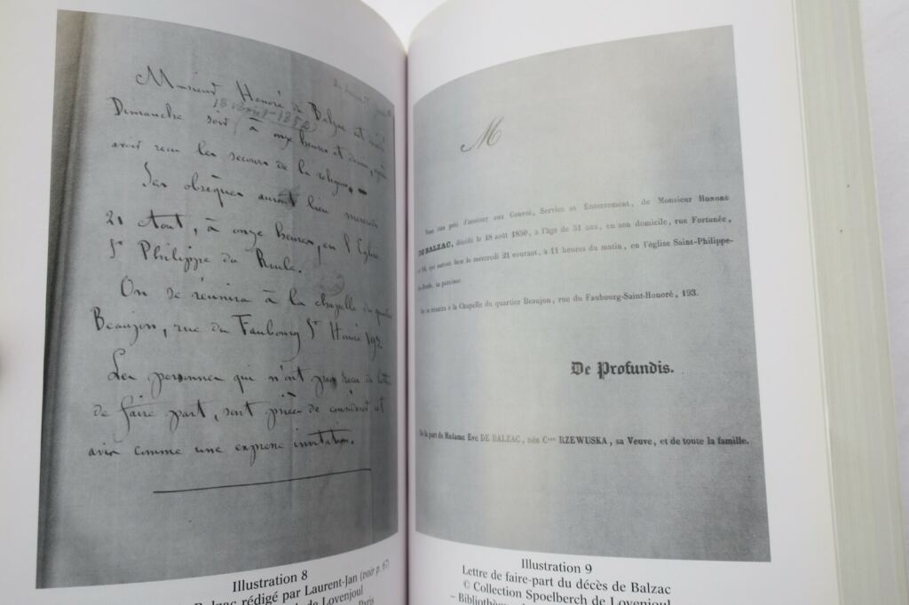 BALZAC's Legacy: Press Coverage and Memory in 1850