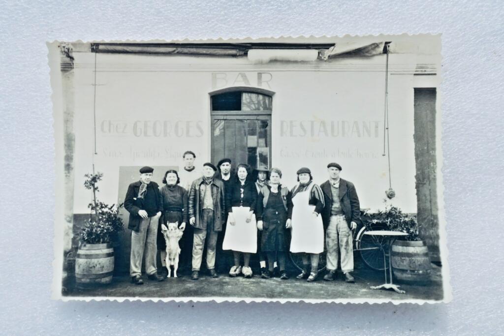 Bar, Kneipe, Café – Ladengestaltung
