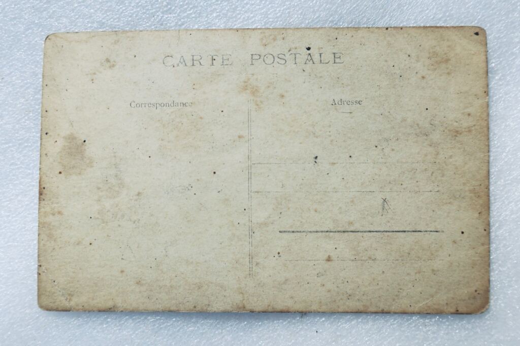 bar, estaminet, café FOTOPOSTKARTE