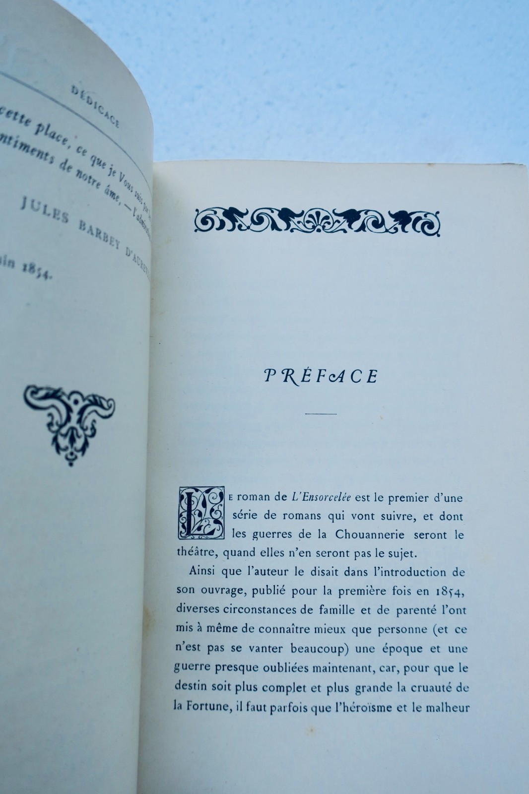 Barbey d'Aurevilly L'ensorcelée Illustrations De F. Buhot – Image 5
