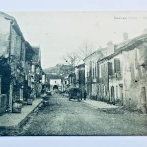 Barran grand-rue 32 GERS