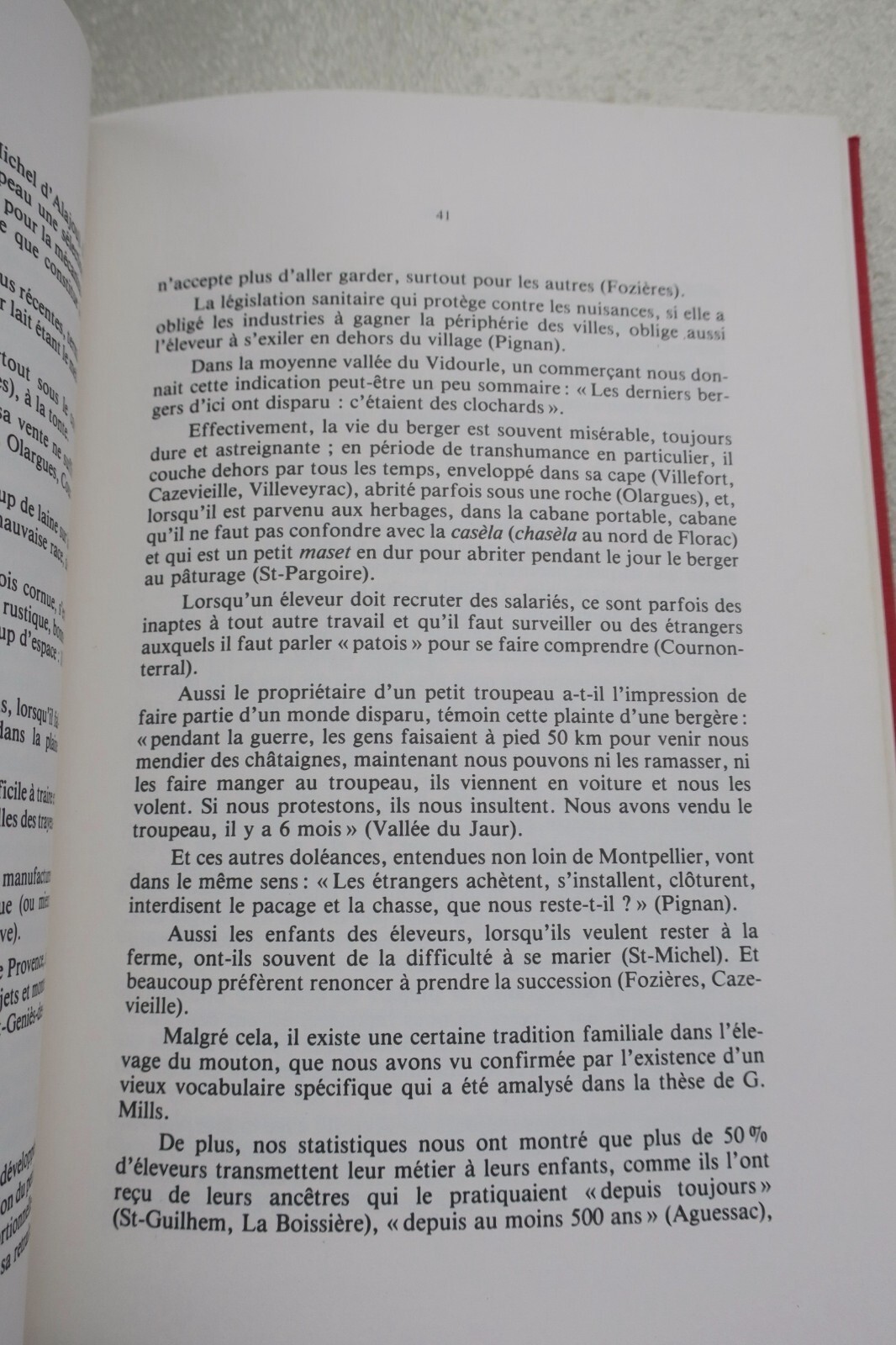 Shepherds and Flocks in Languedoc and Catalonia