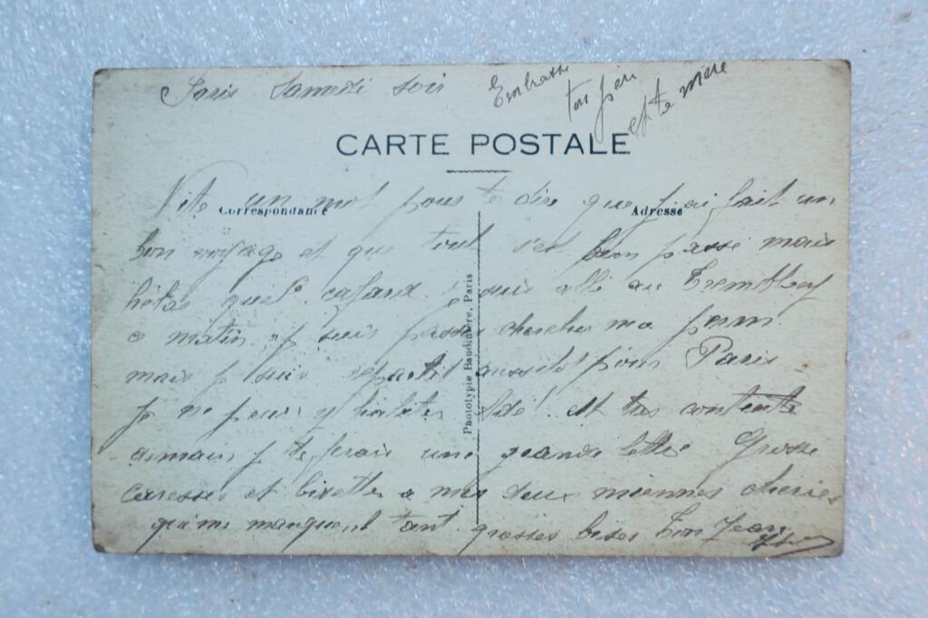 Bonneuil seine FERME GILLET