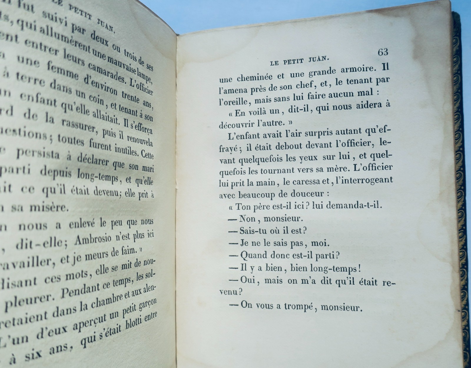 ALMANACH MALO Charles. Le Mérite des Femmes. 1816 – Image 4