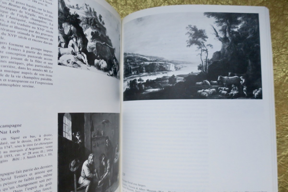Bruegel Une dynastie de peintres 18 septembre-18 novembre 1980 – Image 3