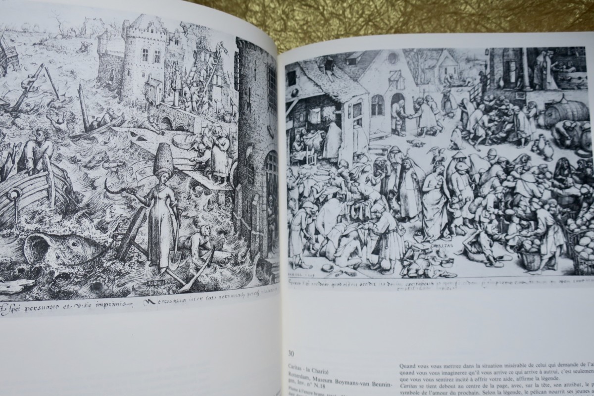 Bruegel Une dynastie de peintres 18 septembre-18 novembre 1980 – Image 8