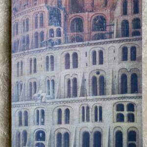 Bruegel: A Dynasty of Painters, 18 September–18 November 1980