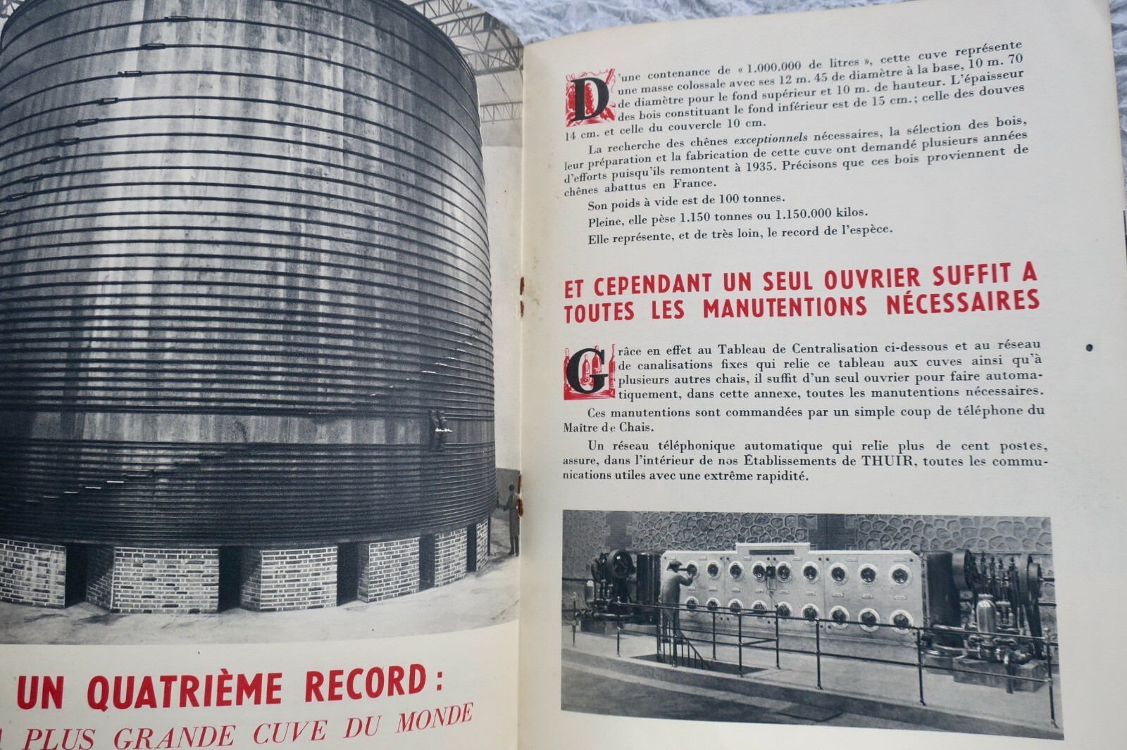 BYRRH Violet Frères. Byrrh. Brochure publicitaire – Image 5