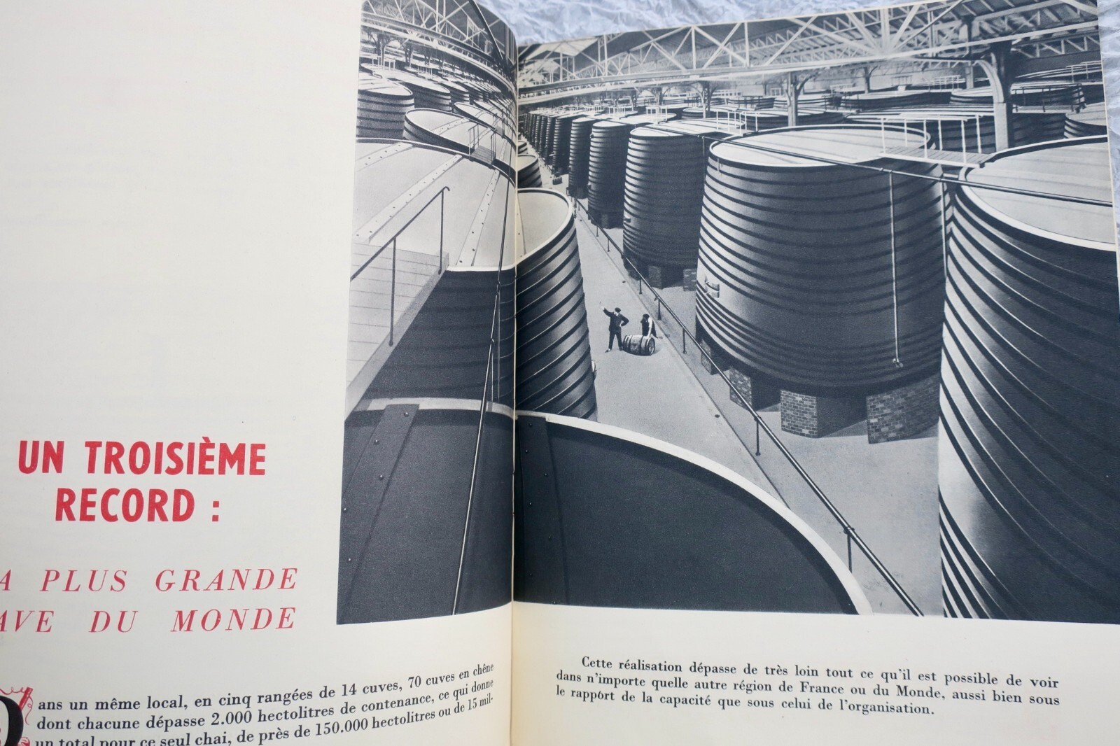 BYRRH Violet Frères. Byrrh. Brochure publicitaire – Image 6