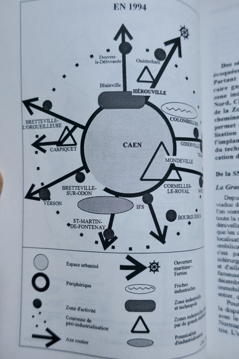 Caen. Parcours dans l’agglomération – Image 4