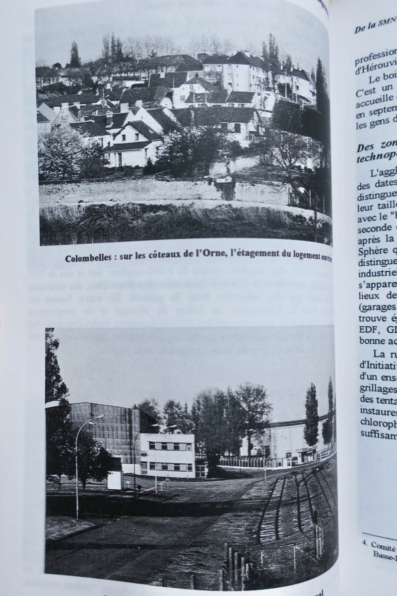 Caen. Parcours dans l’agglomération – Image 3