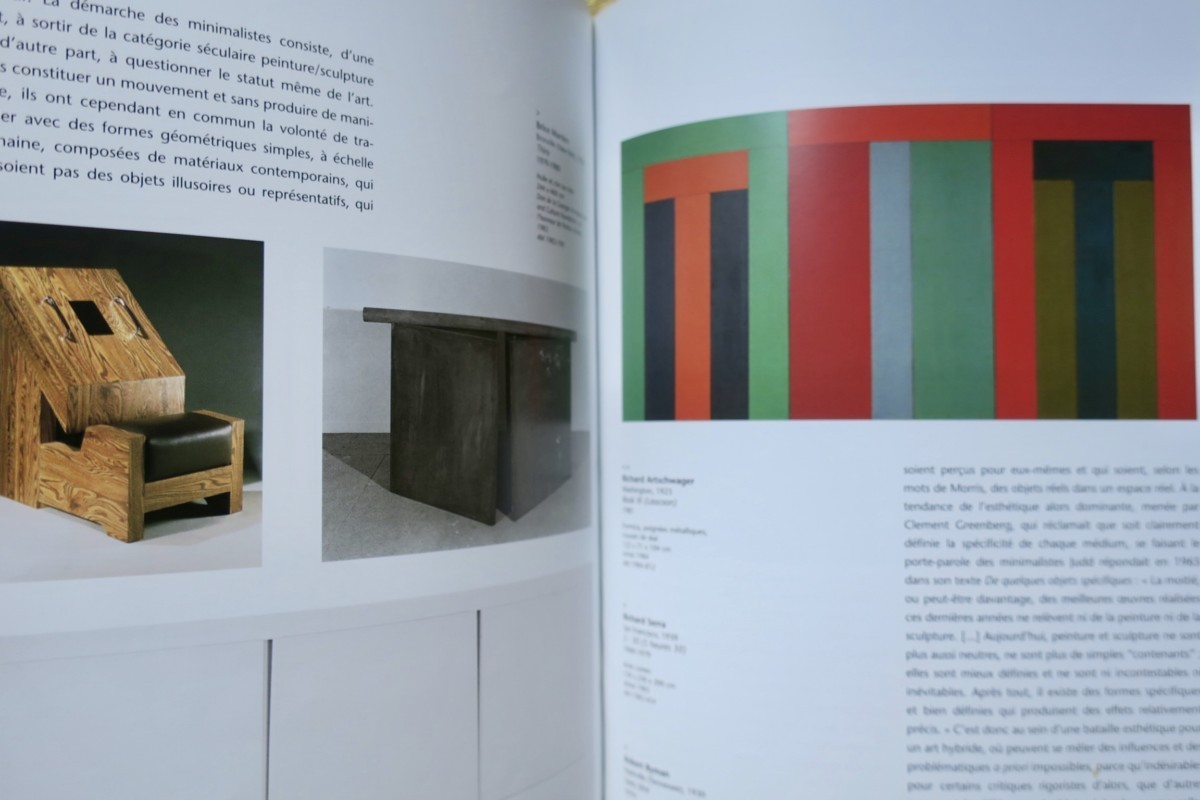 Centre Pompidou : musée national d’art moderne Peintures et sculptures, Lagei... – Image 3