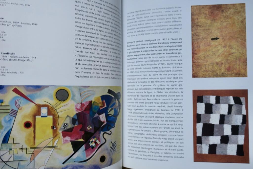 Centre Pompidou: Musée national d’art moderne – Gemälde und Skulpturen, Lage...