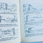 chasse PIAUT-BEAUREVOIR. Leçons de chasse a tir sur le terrain MANUFRANCE - La Librairie Antique