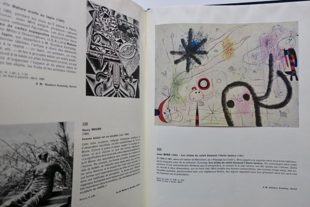 CHEFS D’OEUVRE DES COLLECTIONS SUISSES DE MANET A PICASSO
