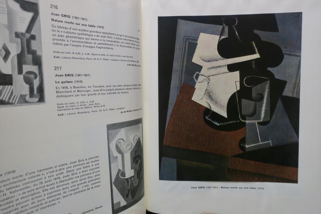 CHEFS D’OEUVRE DES COLLECTIONS SUISSES DE MANET A PICASSO