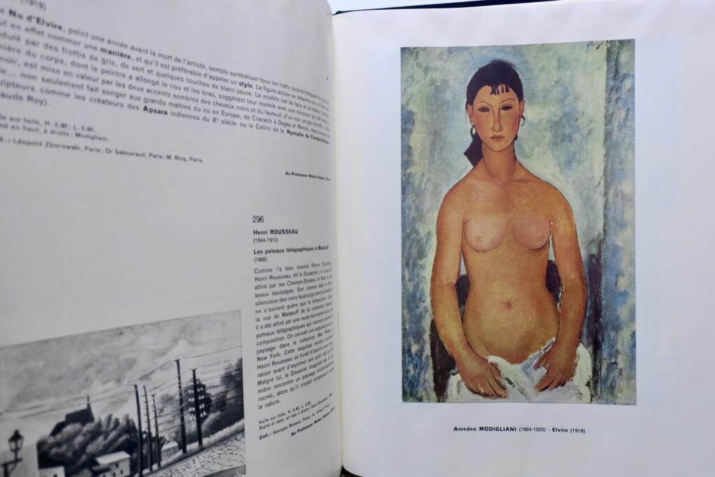 Schweizer Kunst Meisterwerke Ausstellung
