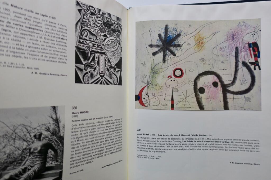 Schweizer Kunst Meisterwerke Ausstellung