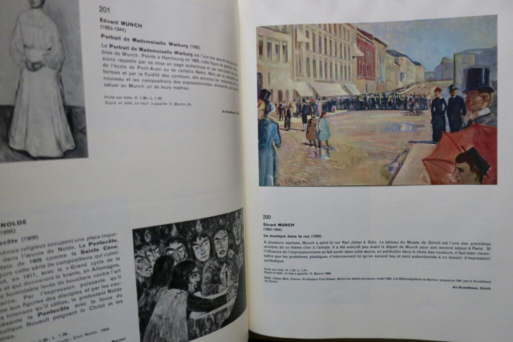 Schweizer Kunst Meisterwerke Ausstellung