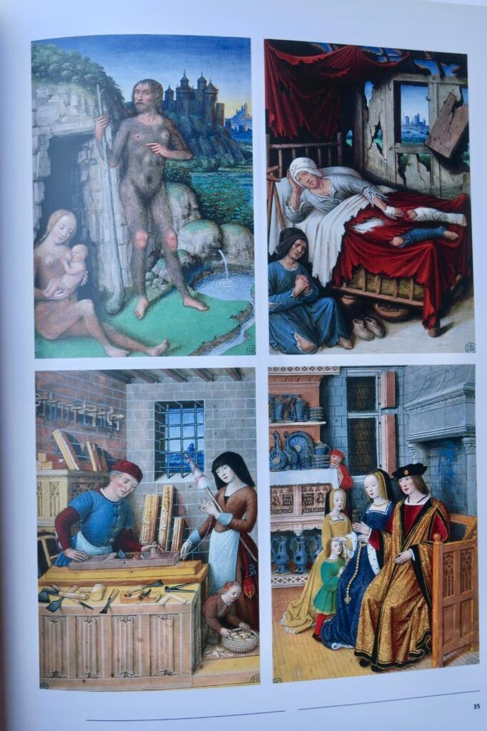 cheminée Histoires de Cheminées 2012