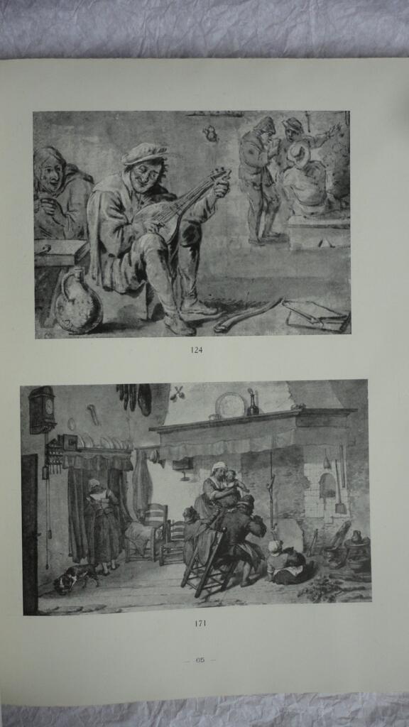 Collection De M. J. Boussac 1926