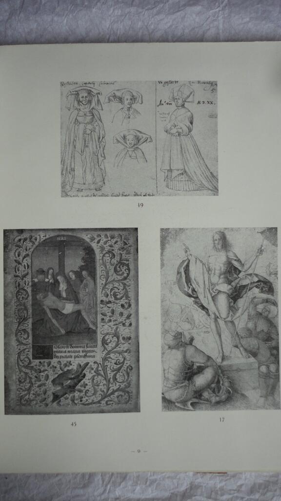 Collection De M. J. Boussac 1926