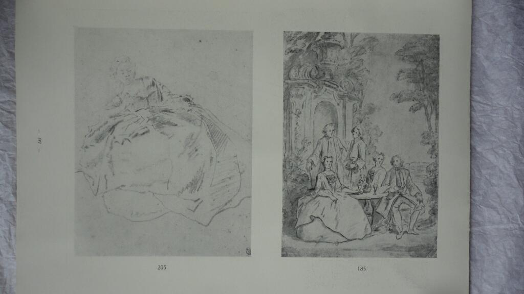 Collection De M. J. Boussac 1926