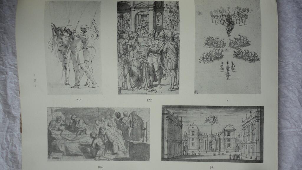 Collection De M. J. Boussac 1926