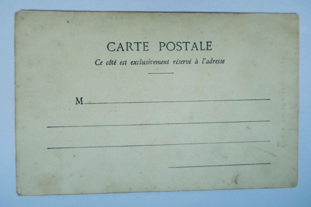 Congo Pahouin et Pahouine Yeuoi – Ogooué