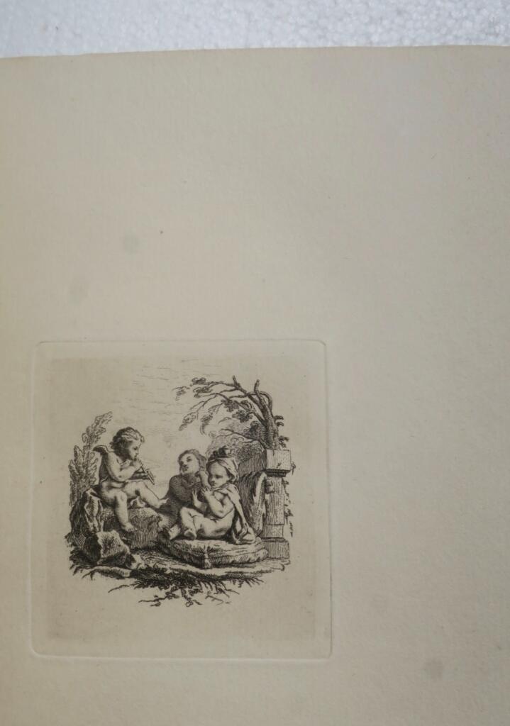 Contes de Fromaget – Le cousin de Mahomet 1882