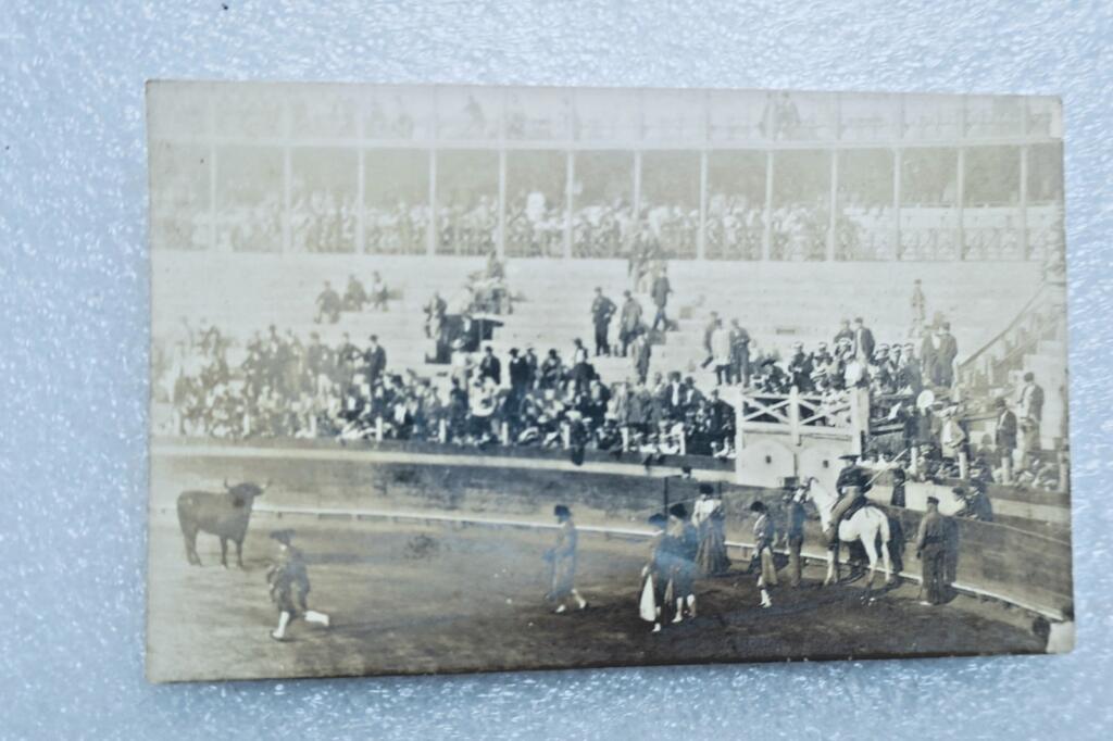Corrida PHOTO-CARTE