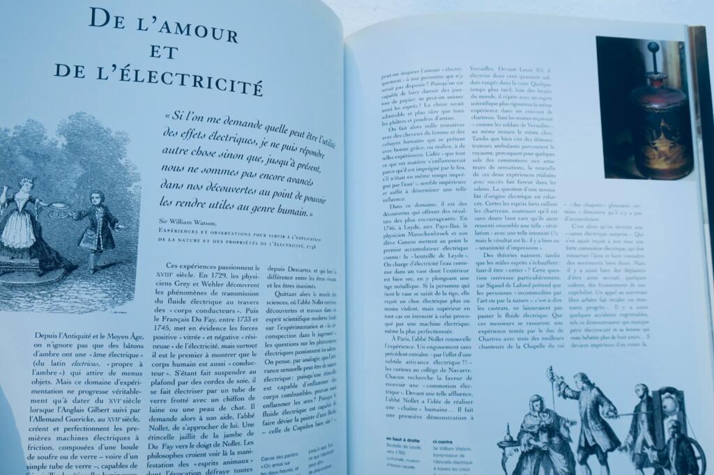 cuirosa La France au temps des Libertins