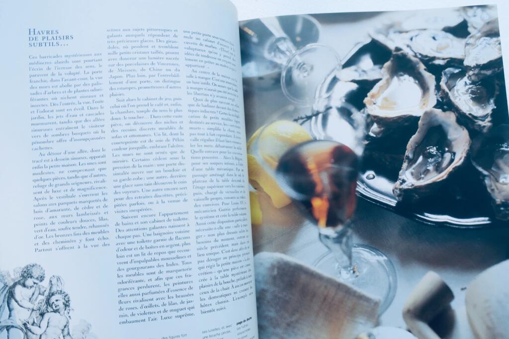cuirosa La France au temps des Libertins