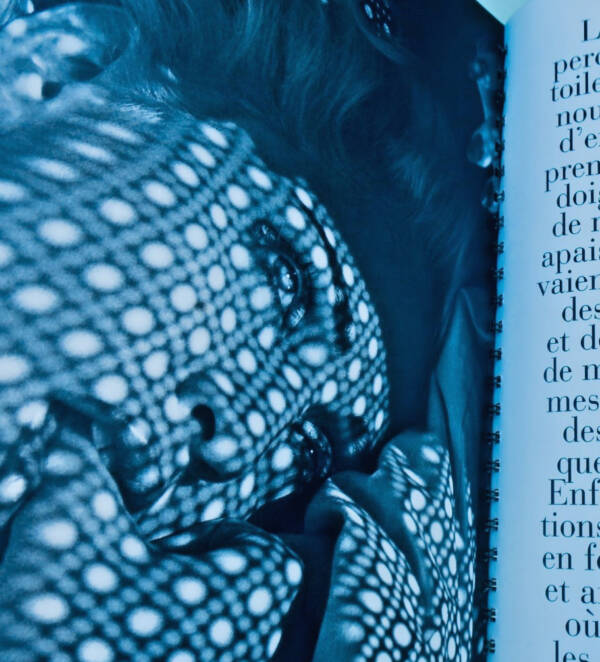 curiosa Madonna Vade Retro, 1992 Fotografien Steven Meisel