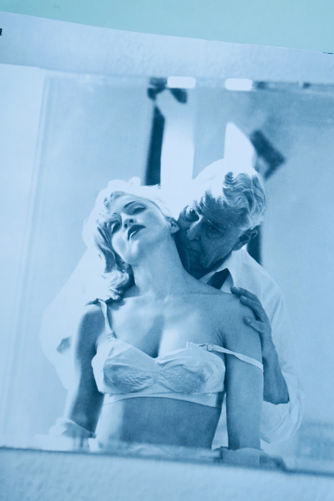 curiosa Madonna Vade Retro, 1992 Photographies Steven Meisel – Image 4