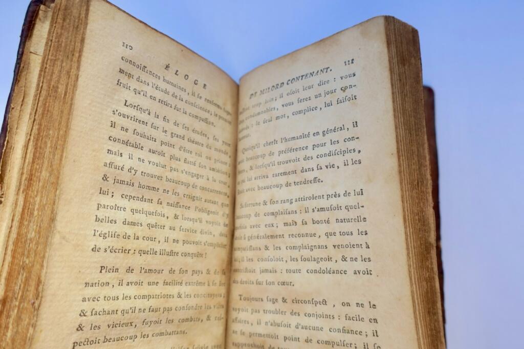 curiosa Parapilla, et autres œuvres libres, et galantes. 1784