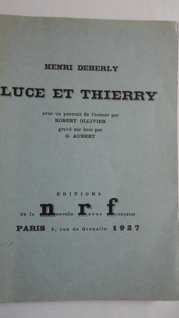 DEBERLY Luce et Thierry ex. sur Navarre