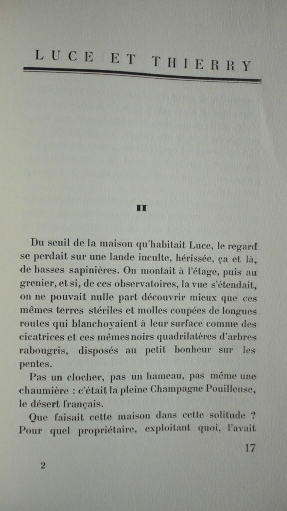DEBERLY Luce et Thierry ex. sur Navarre