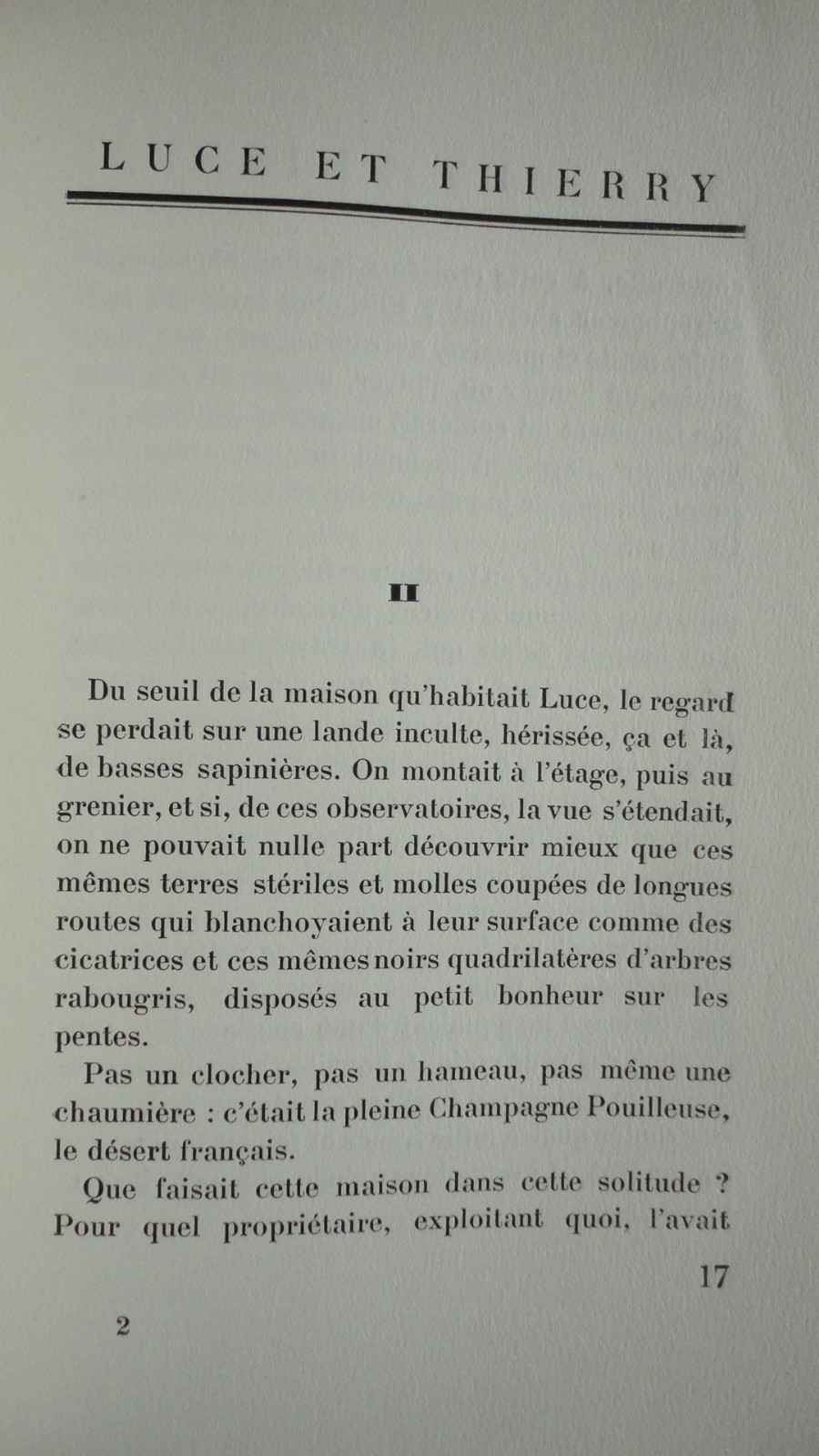 DEBERLY Luce et Thierry ex. sur Navarre - La Librairie Antique