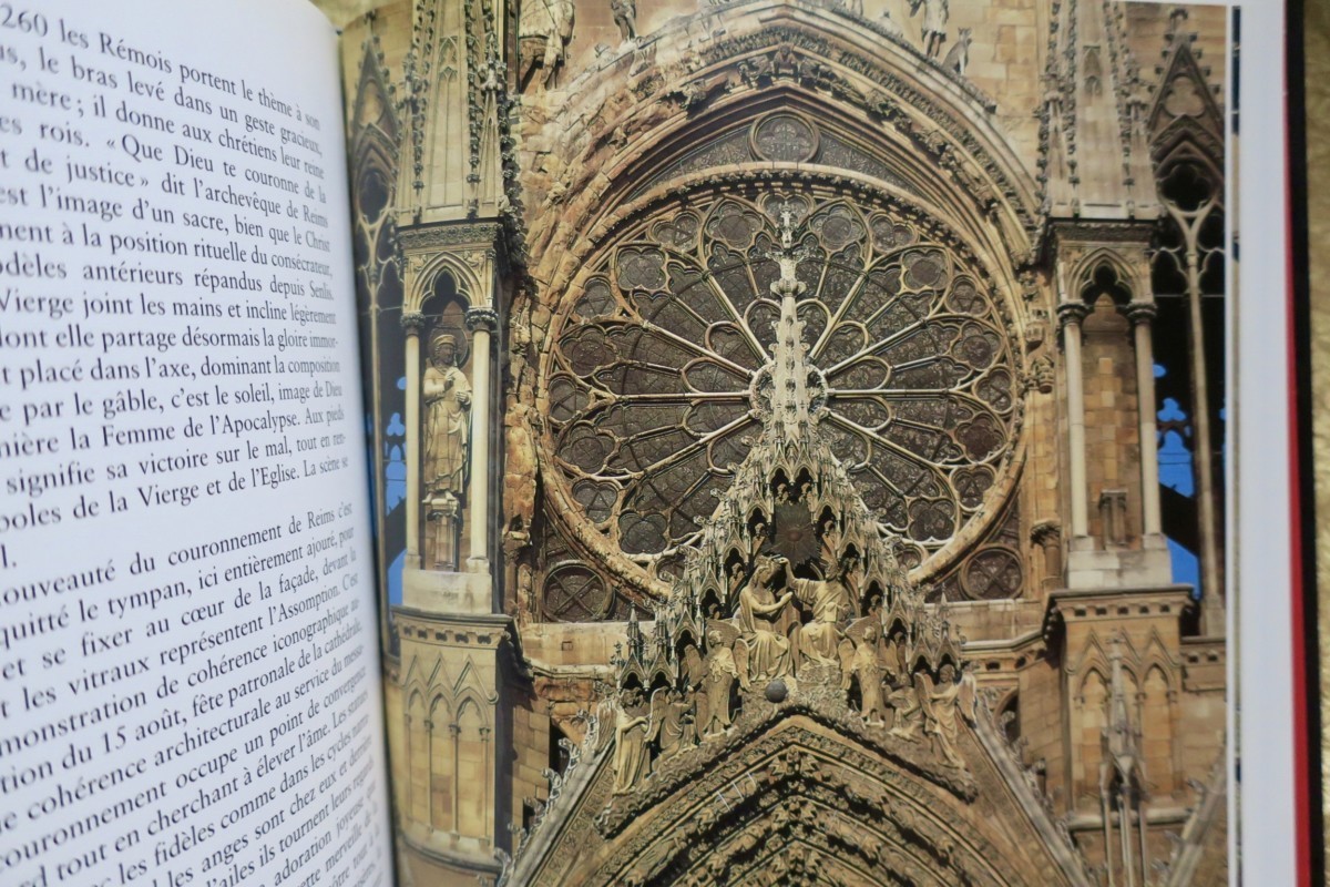 Demouy Un portail pour le ciel - La Librairie Antique