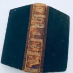 DICTIONNAIRE ABRÉGÉ DE LA FABLE 1819 - La Librairie Antique