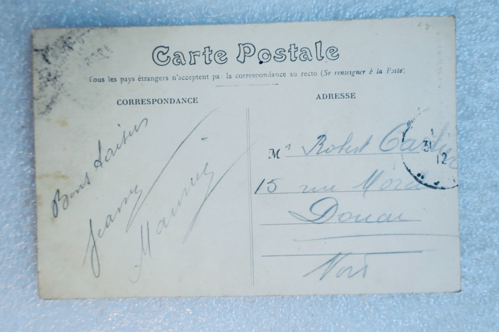 DIEPPE LE POLLET - La Librairie Antique